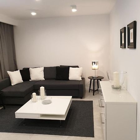Apartament Pod Jaworzyna Krynica Zdroj Exterior photo