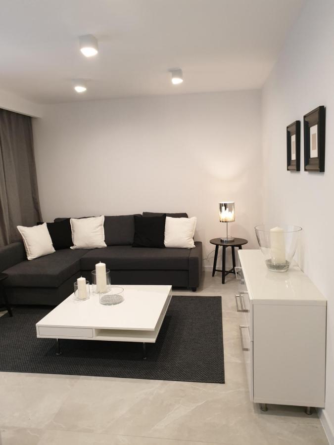 Apartament Pod Jaworzyna Krynica Zdroj Exterior photo